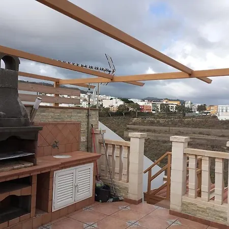 Casa Andreita Arucas