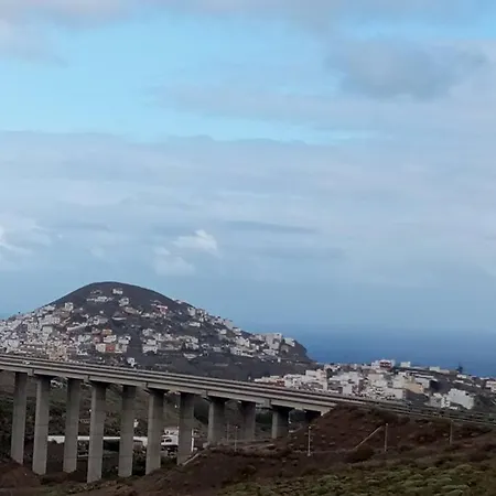 Feriehus Casa Andreita