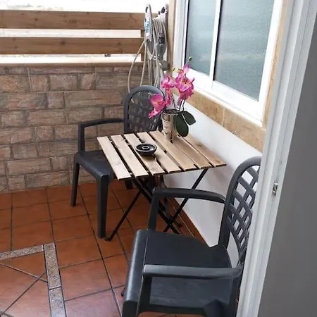Feriehus Casa Andreita Arucas