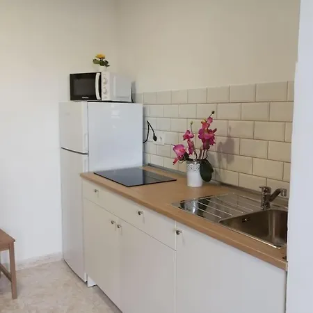 Casa Andreita Hébergement de vacances *