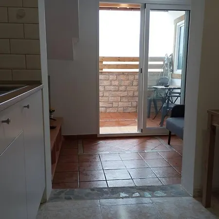 Casa Andreita Hébergement de vacances